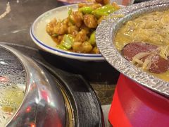 -粗粮人家·东北菜(洋桥店)