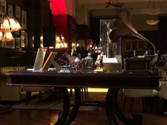 -LONG BAR 廊吧(外滩华尔道夫酒店)