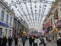 -中华巴洛克风情街