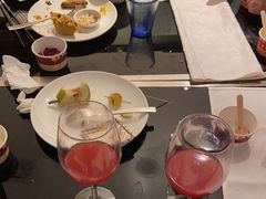 -索菲特酒店 · 云尚天际自助餐厅