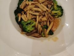 -全聚德(上海首店浦东店)