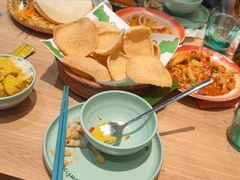 -迷你椰·泰式大排档(观前街店)