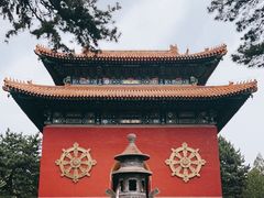 -普陀宗乘之庙(小布达拉宫)