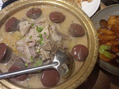 -金掌勺锅包肉(华润万象城店)