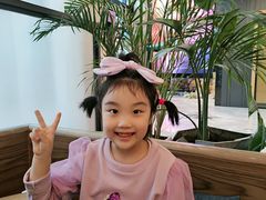 -玲婧胡同·生日蛋糕·餐厅(嘉里城店)