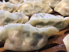 半屉皮皮虾蒸饺-赵家馆(燕山大街店)