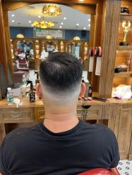 -贝勒爷专业男发