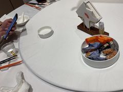 -小厨娘淮扬菜(清江苏宁广场店)