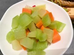 -俏立方·15年新楚菜