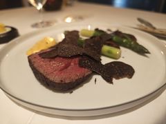 -Caprice(香港四季酒店)