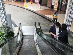 -浦江城市生活广场(江月路店)