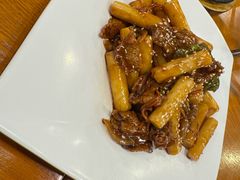 -韩礼年糕(飞虹路店)