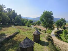 -塔川景区