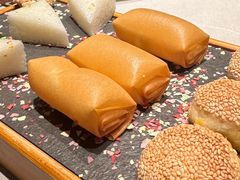 -逸品淮扬(东方渔人码头店)