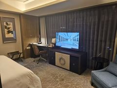 -上海静安铂尔曼酒店