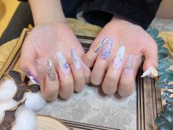 -隅日式美甲美睫專門店