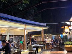 -老渔家鲜鱼轩(南浦横街店)