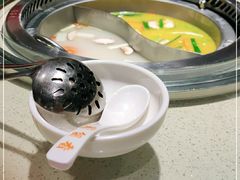 -蜀留香火锅·始于1999·原四川老火锅(白堤路店)