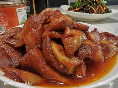 -网易食堂
