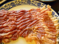 手切羊肉-裕德孚·非遗手切涮羊肉(东直门内大街店)