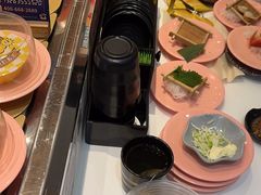 -争鲜回转寿司(通州万达店)