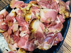 -柿子树炭烤羊腿(金台路店)