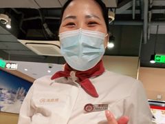 -海底捞火锅(劲松店)