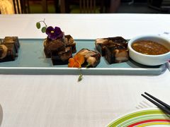 -开海·红岛海鲜虾水饺(石老人店)