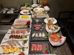 -枫品铁板烧(东樾店)