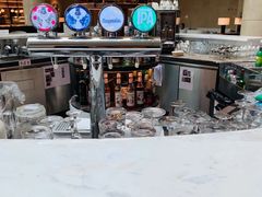 -Plush大堂酒廊(北京金融街威斯汀大酒店)