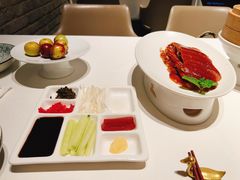 -四季民福烤鸭店(外滩外白渡桥店)