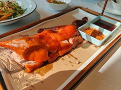 -香山湖家家宴(中山陵店)