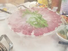 -三头牛·潮汕牛肉生蚝火锅 (夏湾店)