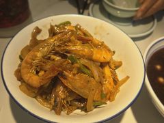 -打酱油·非遗淮扬菜(瘦西湖梅岭店)