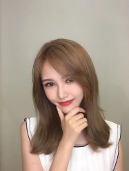 点击看大图 -Style HAIR