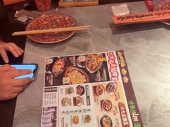 -山四砂锅(太原钟楼街店)