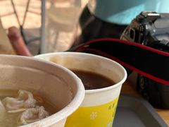 -鸡鸣汤包(红山动物园店)