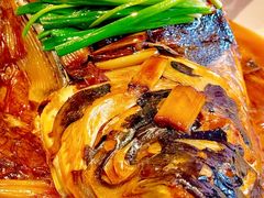 -悦融琥珀·京鲁菜·海味珍品(西单店)