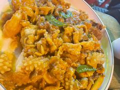 八珍豆腐-同发号饭庄(复兴路店)