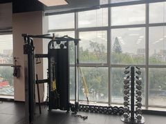 -超级猩猩健身·私教·团课·自助训练(客村丽影广场店)