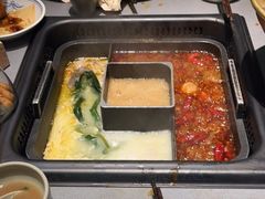 -巴奴毛肚火锅(悠唐购物中心店)