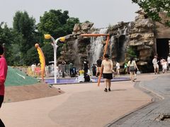 -枫香湖儿童公园