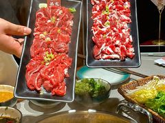 -四点金粥底火锅(沂州里店)