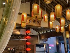 -大张烙馍村(绿地店)