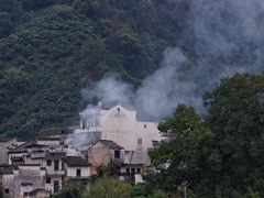 -新安江山水画廊风景区