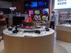 -Sony Store索尼(深圳深业上城店)