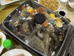 -鹏城人家海鲜酒家·23年老字号(较场尾店)