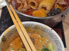 -吉野家(范阳中路店)