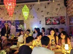 -花腰餐吧Bistro烧烤 傣味(传媒大学店)