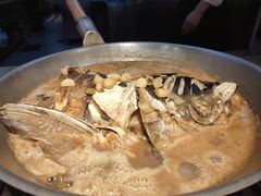 -万荣烤鸭店·北京菜(天坛店)